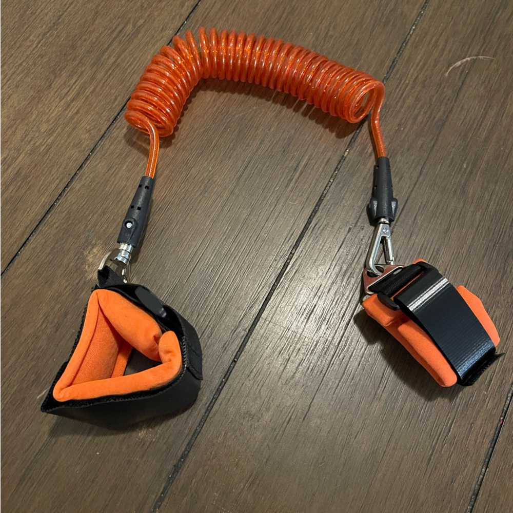 🔴 New Child Safety Leash